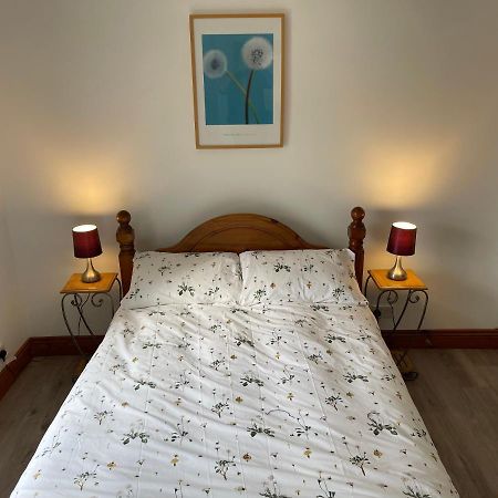 Ballinderry Station Cottage - Luxury Stay. Lisburn Eksteriør bilde
