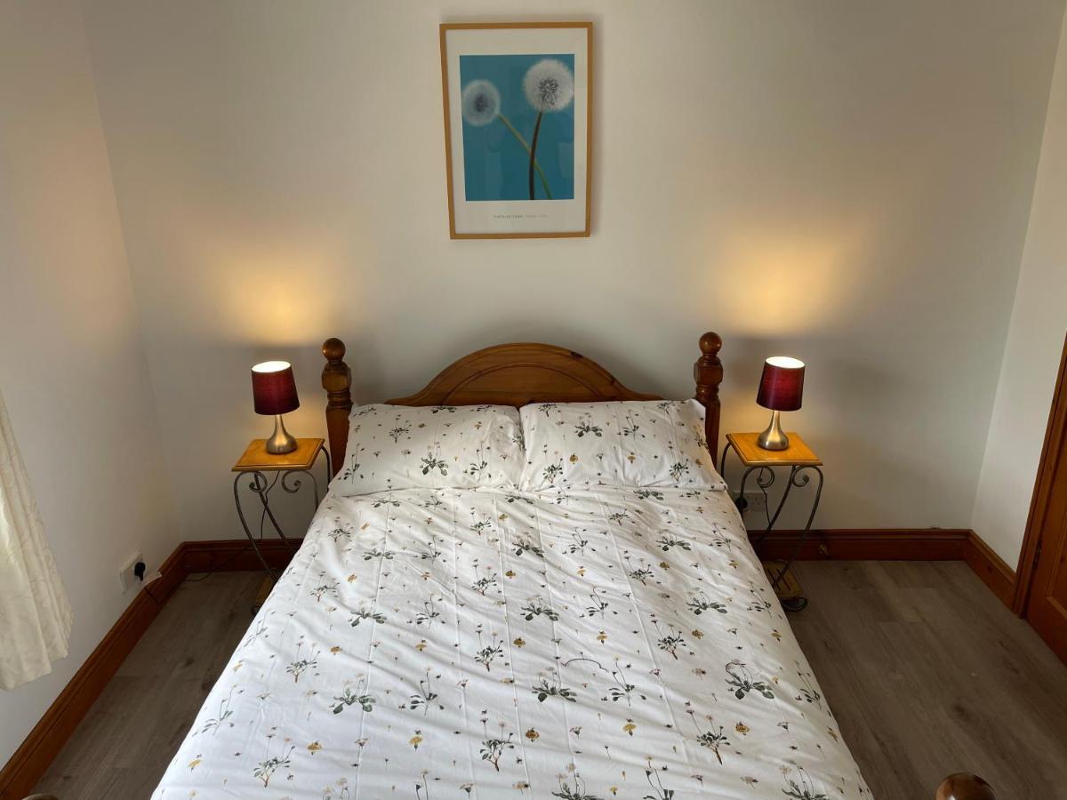 Ballinderry Station Cottage - Luxury Stay. Lisburn Eksteriør bilde