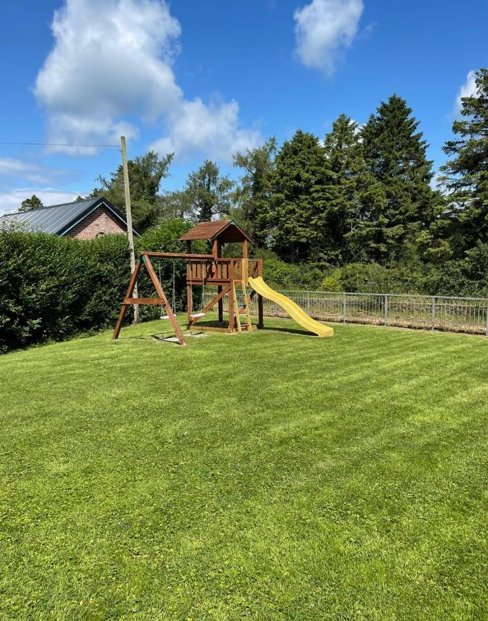Ballinderry Station Cottage - Luxury Stay. Lisburn Eksteriør bilde