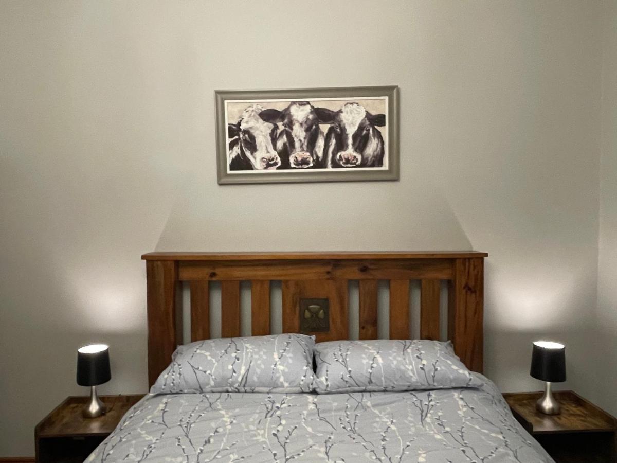 Ballinderry Station Cottage - Luxury Stay. Lisburn Eksteriør bilde