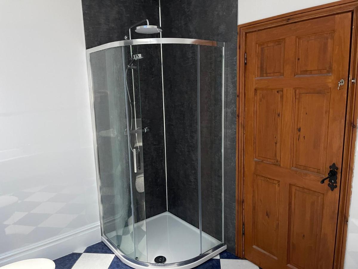 Ballinderry Station Cottage - Luxury Stay. Lisburn Eksteriør bilde