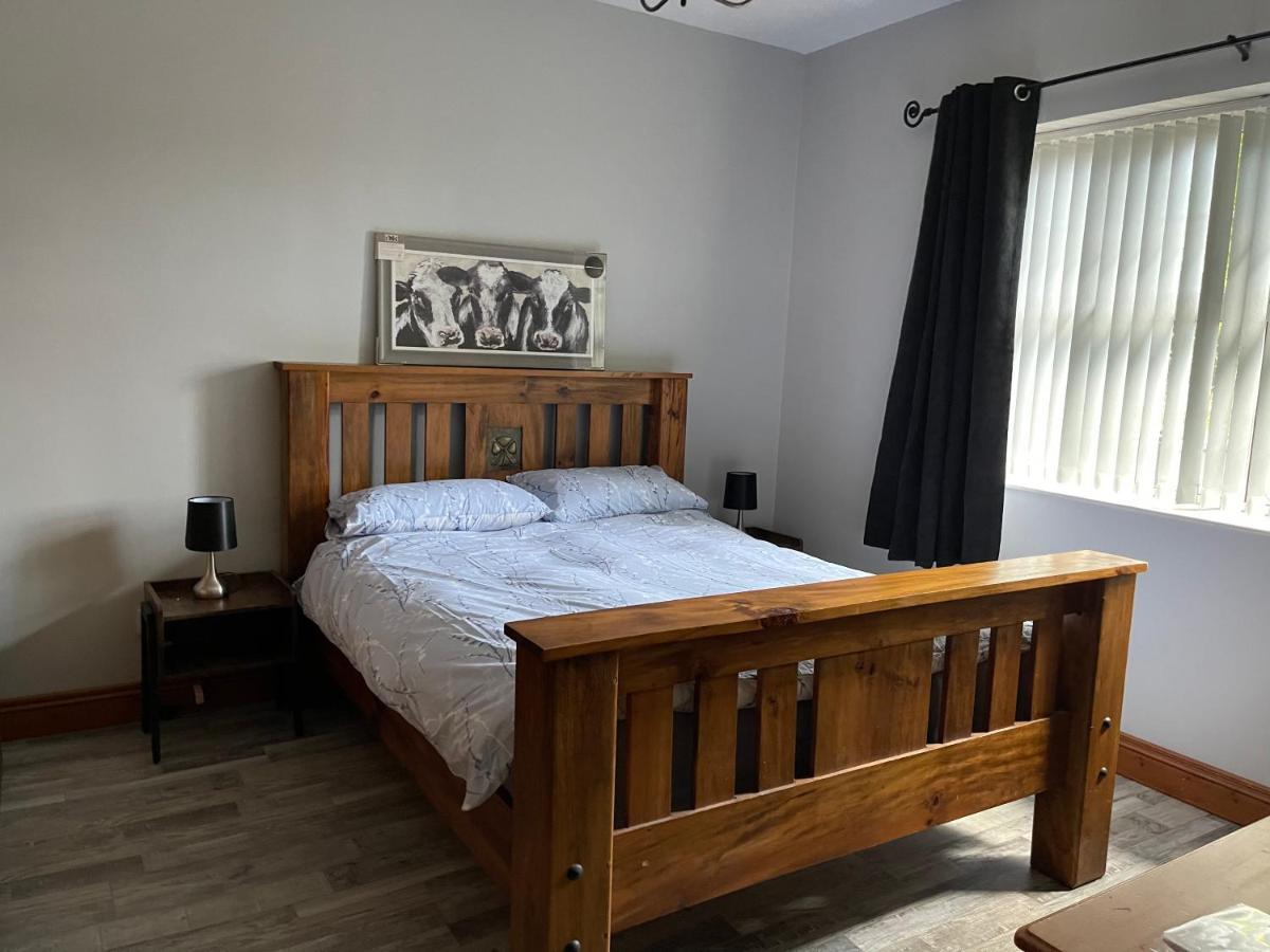 Ballinderry Station Cottage - Luxury Stay. Lisburn Eksteriør bilde