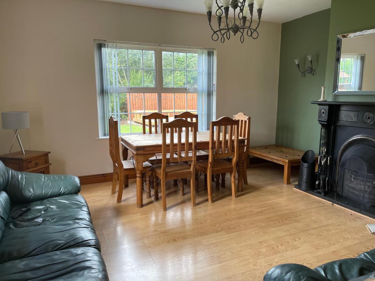 Ballinderry Station Cottage - Luxury Stay. Lisburn Eksteriør bilde