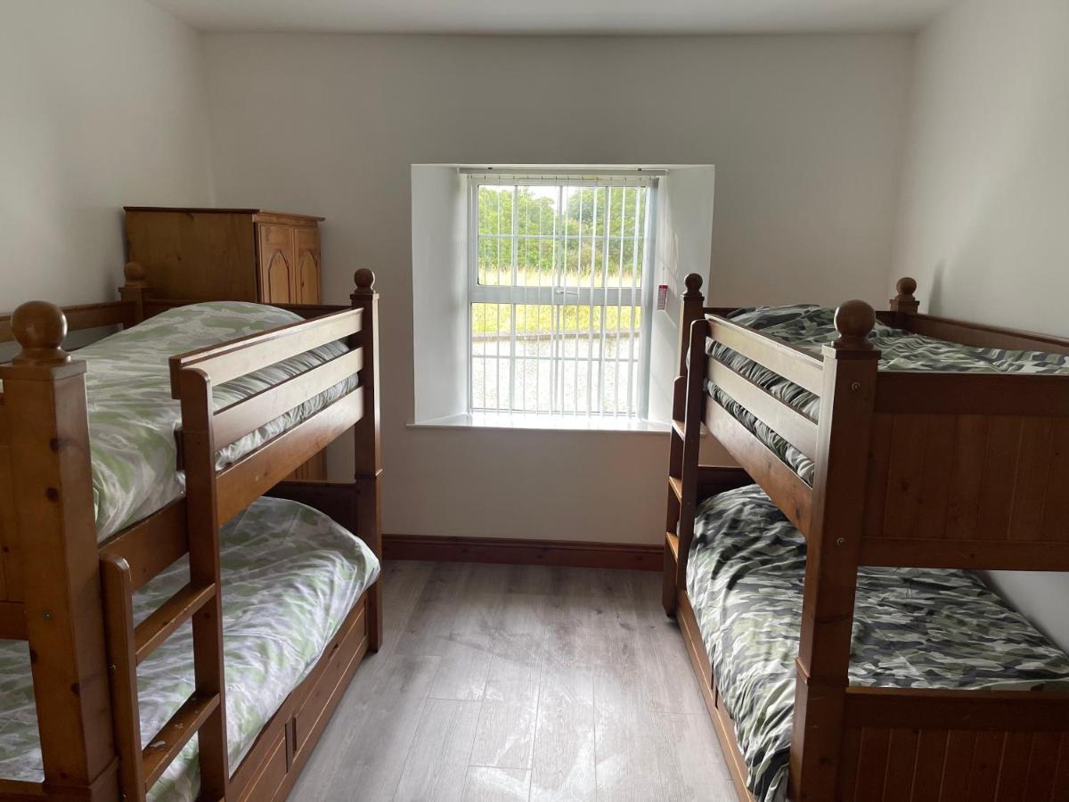 Ballinderry Station Cottage - Luxury Stay. Lisburn Eksteriør bilde