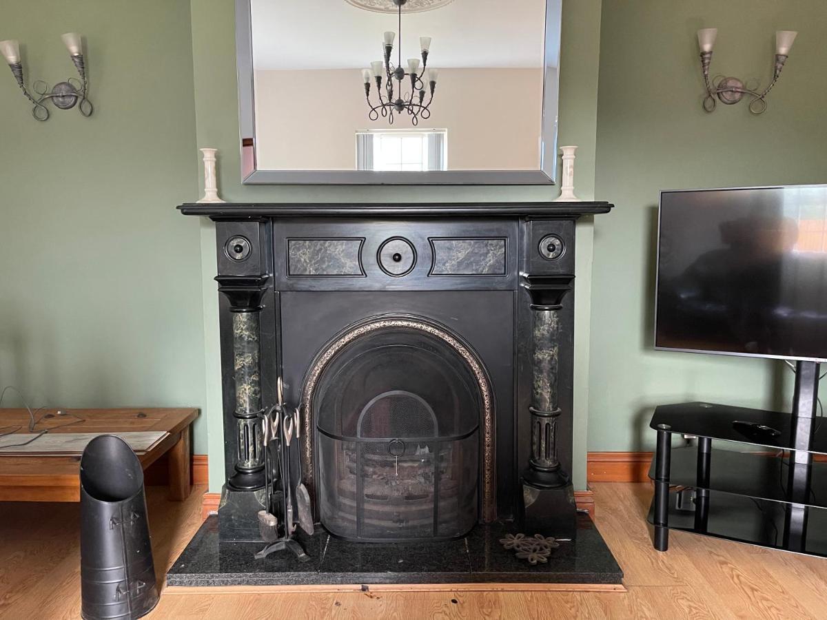 Ballinderry Station Cottage - Luxury Stay. Lisburn Eksteriør bilde