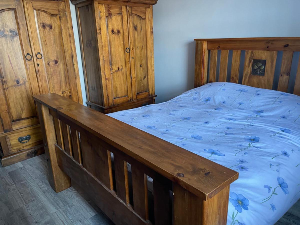 Ballinderry Station Cottage - Luxury Stay. Lisburn Eksteriør bilde